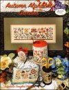 (image for) Autumn Alphabet Garden & Smalls