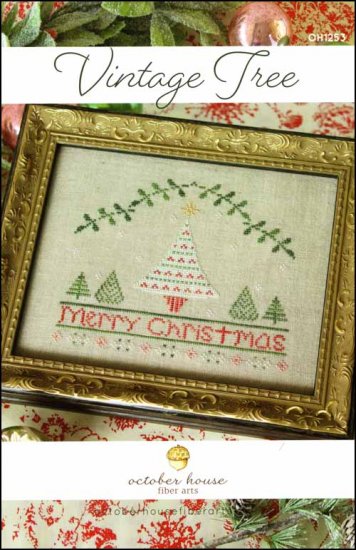 (image for) Vintage Tree - Click Image to Close