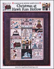 Christmas At Hawk Run Hollow
