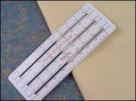 Cross Stitch Gauge