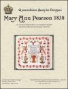 Mary Ann Pearson 1838