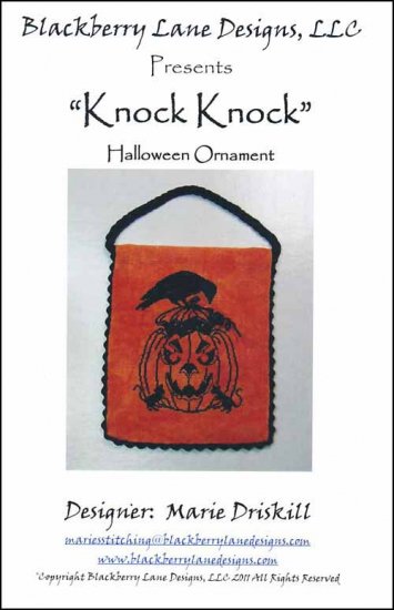 Knock Knock - Click Image to Close