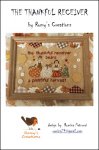 (image for) The Thankful Receiver