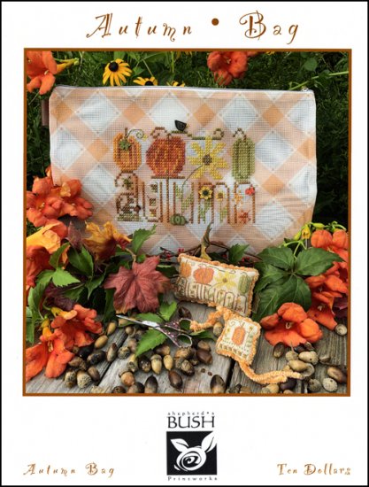 Autumn Bag - Click Image to Close