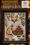 (image for) Among the Seasons Part 2 Harvest Fox