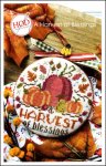 (image for) A Harvest of Blessings