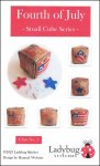 (image for) Fourth of July - Small Cube Series