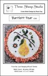 (image for) Bartlett Pear