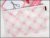 (image for) Peony Plaid Large Project Bag