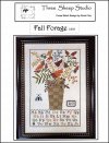 Fall Forage