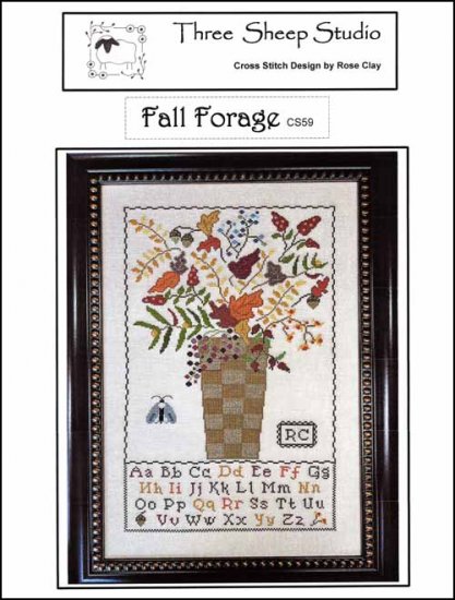 Fall Forage - Click Image to Close