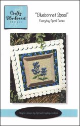 (image for) Bluebonnet Spool