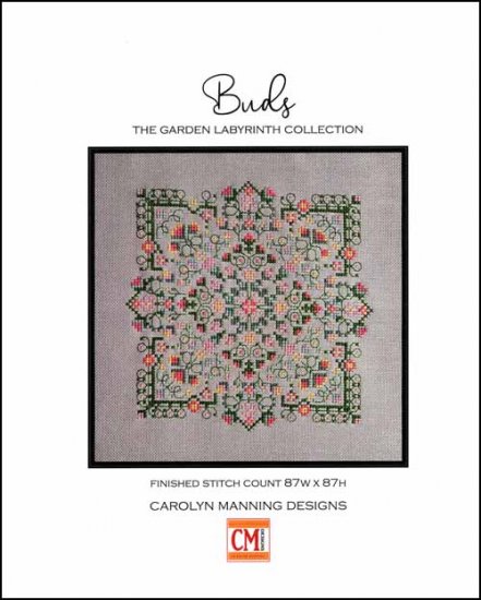 Buds - Click Image to Close