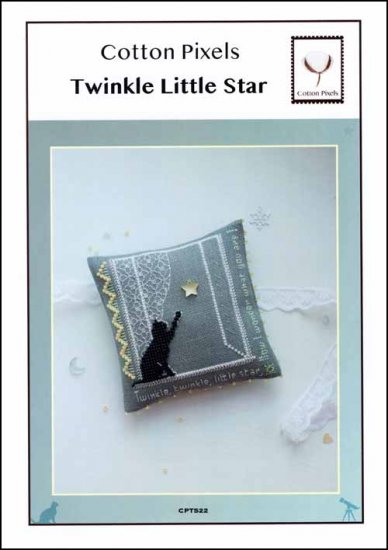 Twinkle Little Star - Click Image to Close