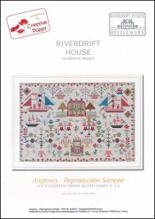 Anglesey Reproduction Sampler
