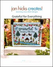 (image for) Grateful for Everything