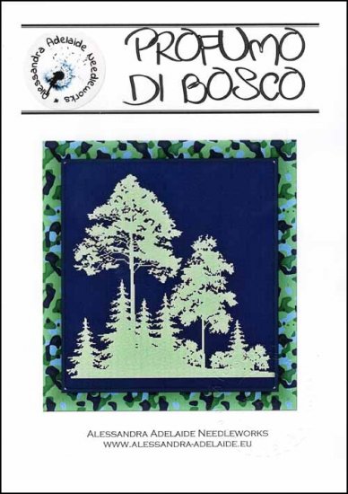Profumo Di Bosco - Click Image to Close