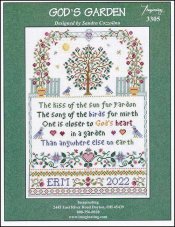 (image for) God's Garden