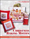Christmas Baking Motifs