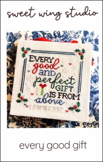 Every Good Gift - Click Image to Close
