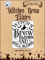 (image for) Witches Brew Elixirs
