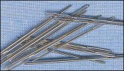 Size 22 Bulk Tapestry PETITE Needles from Colonial Needle