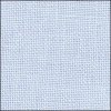 Ice Blue Belfast Linen Short Cut 15"x55"