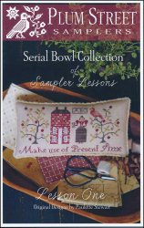 Serial Bowl Collection Sampler Lesson One