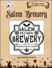(image for) Salem Brewery
