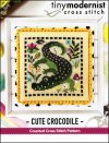 Cute Crocodile