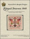 Abigail Pearson 1845