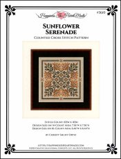 (image for) Sunflower Serenade