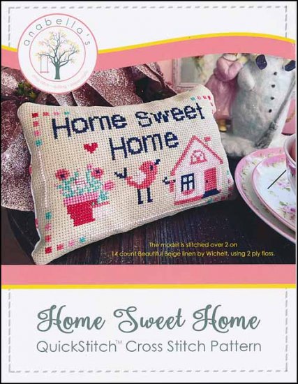 Home Sweet Home - Click Image to Close