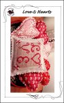 (image for) Love & Hearts