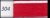 (image for) DMC Size 5 Pearl 304 Med. Red