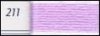 DMC Floss Color 211 Light Lavender