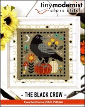 (image for) The Black Crow