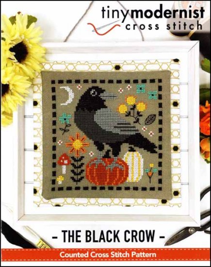 The Black Crow - Click Image to Close