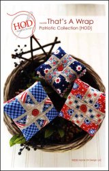 (image for) That's A Wrap - Patriot Collection