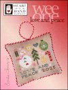 (image for) Wee One: Love and Peace
