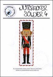 Nutcracker Soldier 4