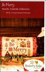 (image for) Be Merry