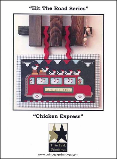 Chicken Express - Click Image to Close