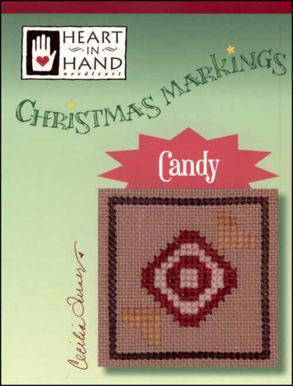 Christmas Markings: Candy - Click Image to Close