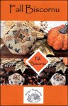 (image for) Fall Biscornu