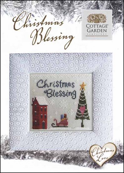 Christmas Love: Christmas Blessing - Click Image to Close