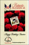 (image for) Patriotic Blessings
