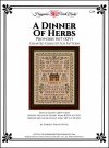 (image for) A Dinner of Herbs Proverbs 15:17