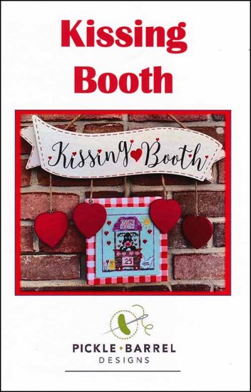 Kissing Booth - Click Image to Close