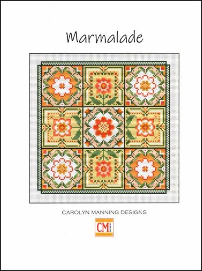 Marmalade - Click Image to Close